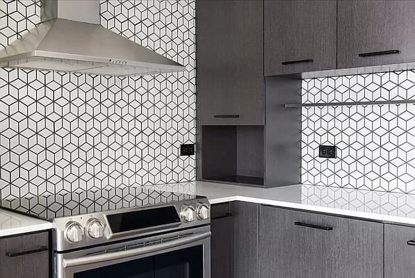 101 East 10 Street #8C, Manhattan, NY 10003 apartment_kitchen 1