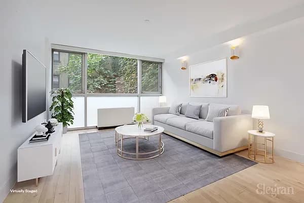 420 West 25 Street #2-J, Manhattan, NY 10001