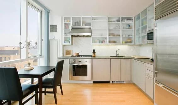 200 Chambers Street #12-D, Manhattan, NY 10007