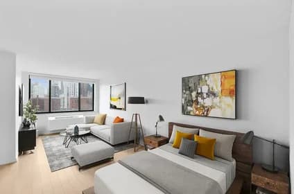 55 West End Avenue #C22E, Manhattan, NY 10069