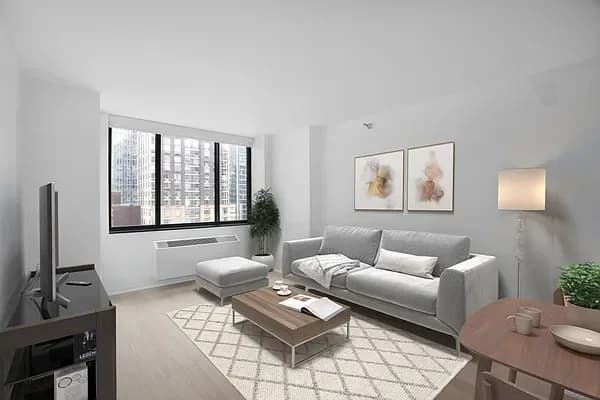 55 West End Avenue #P23G, Manhattan, NY 10069
