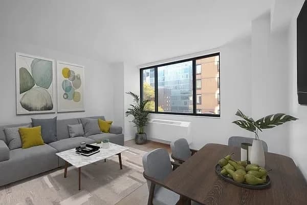 55 West End Avenue #S9B, Manhattan, NY 10069