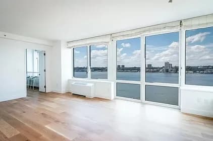 80 Riverside Boulevard #18-A, Manhattan, NY 10069
