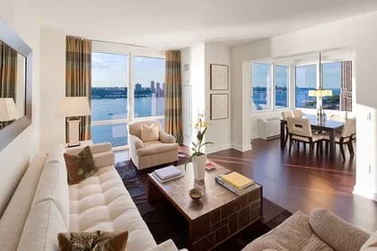 80 Riverside Boulevard #3-X, Manhattan, NY 10069