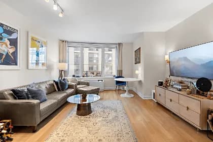 80 Riverside Boulevard #4-M, Manhattan, NY 10069 - Image 1
