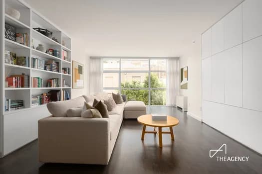 447 West 18 Street #3A, Manhattan, NY 10011