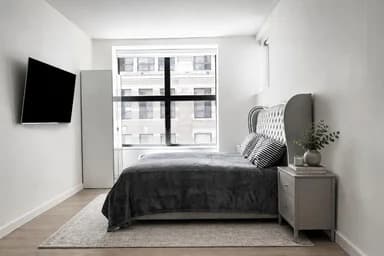 240 Park Avenue South #8C, Manhattan, NY 10003