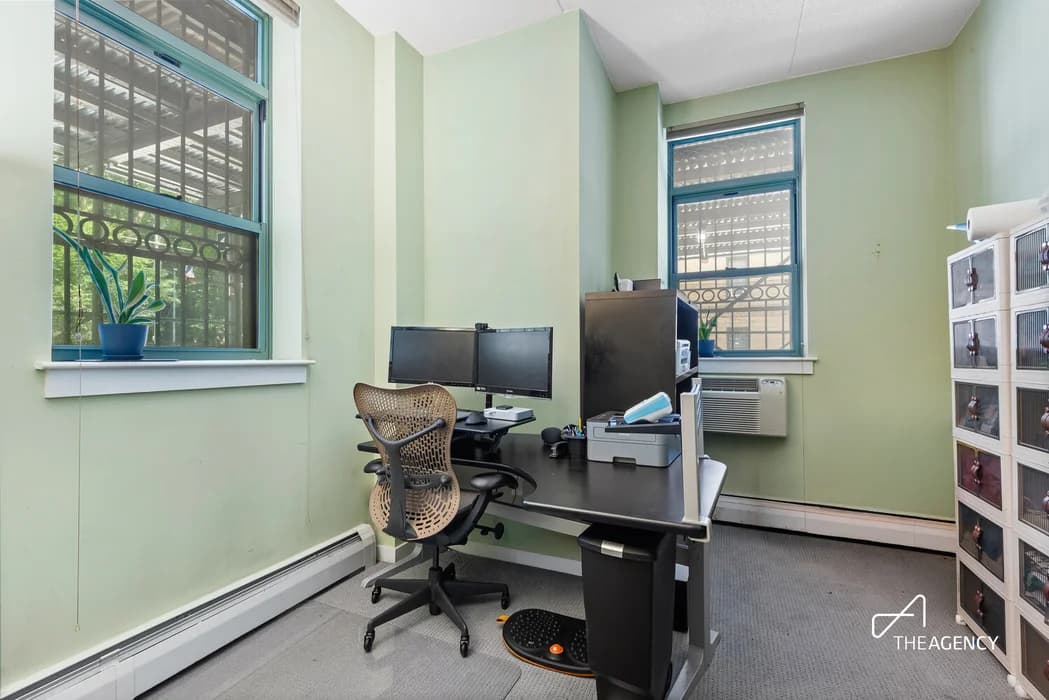130 Bradhurst Avenue #105, Manhattan, NY 10039 apartment_office 1