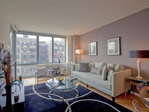 401 Cathedral Parkway #1507, Manhattan, NY 10025