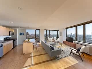 1 Morningside Drive #1716, Manhattan, NY 10025