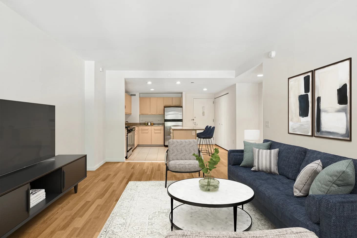 1 Morningside Drive #1717, Manhattan, NY 10025 - Image 1