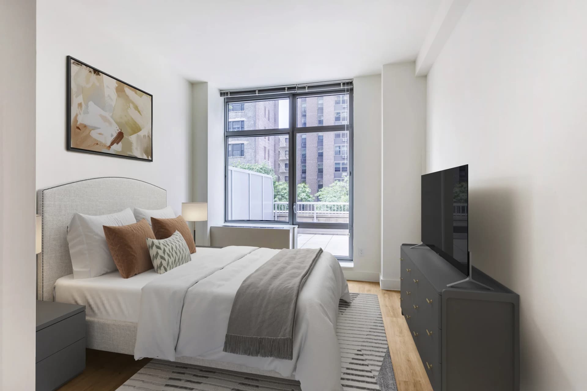 1 Morningside Drive #2016, Manhattan, NY 10025