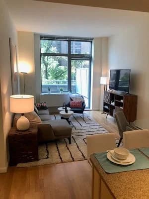 401 Cathedral Parkway #309, Manhattan, NY 10025