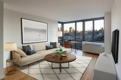 1 Morningside Drive #801, Manhattan, NY 10025