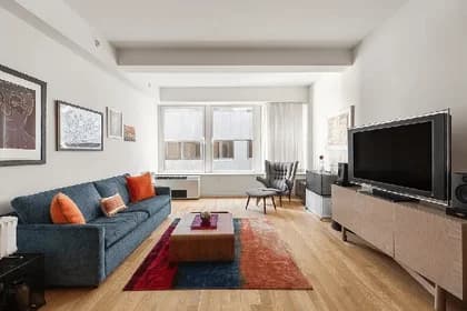90 William Street #14C, Manhattan, NY 10038