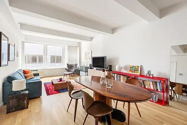 90 William Street #14CE, Manhattan, NY 10038