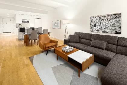 90 William Street #7G, Manhattan, NY 10038 - Image 1