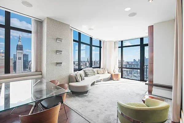 101 West 24 Street #31-D, Manhattan, NY 10001