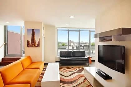 1485 5 Avenue #12H, Manhattan, NY 10027