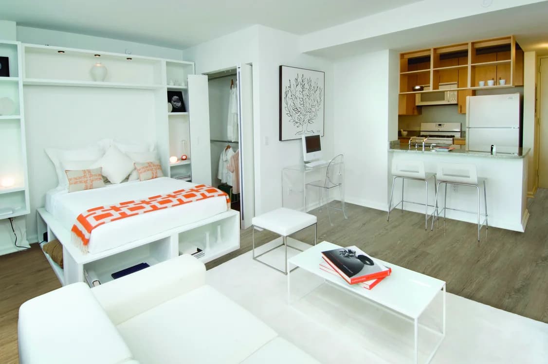 515 West 52 Street #009K, Manhattan, NY 10019