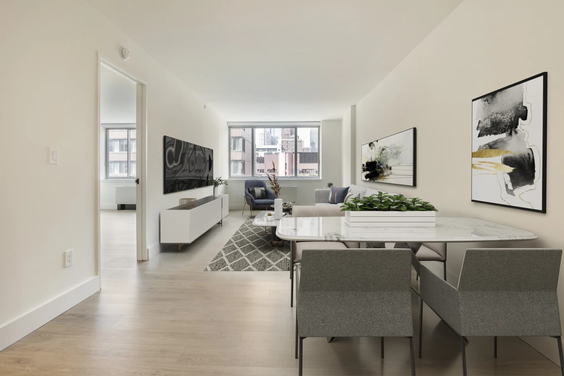 515 West 52 Street #019N, Manhattan, NY 10019