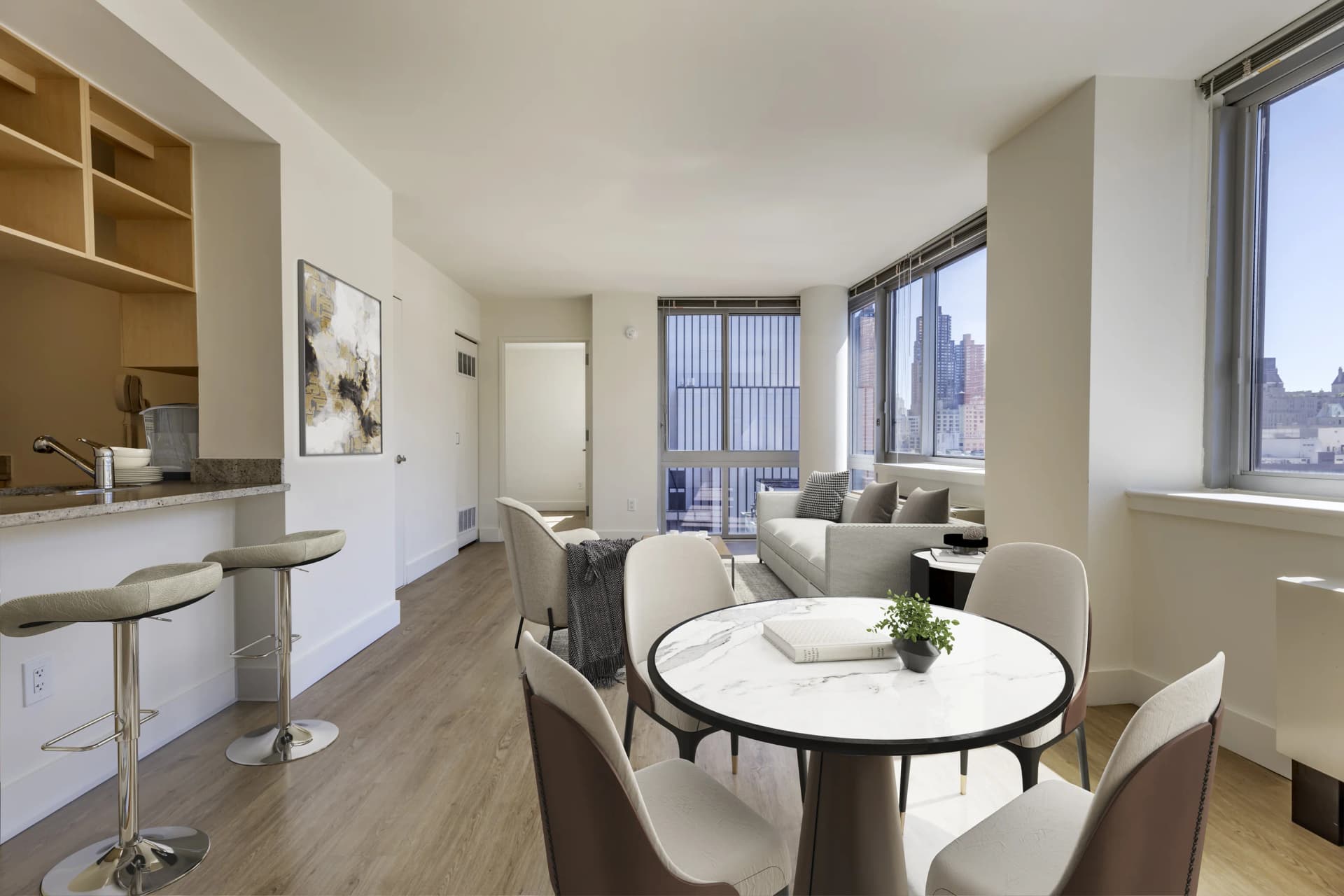 515 West 52 Street #021N, Manhattan, NY 10019