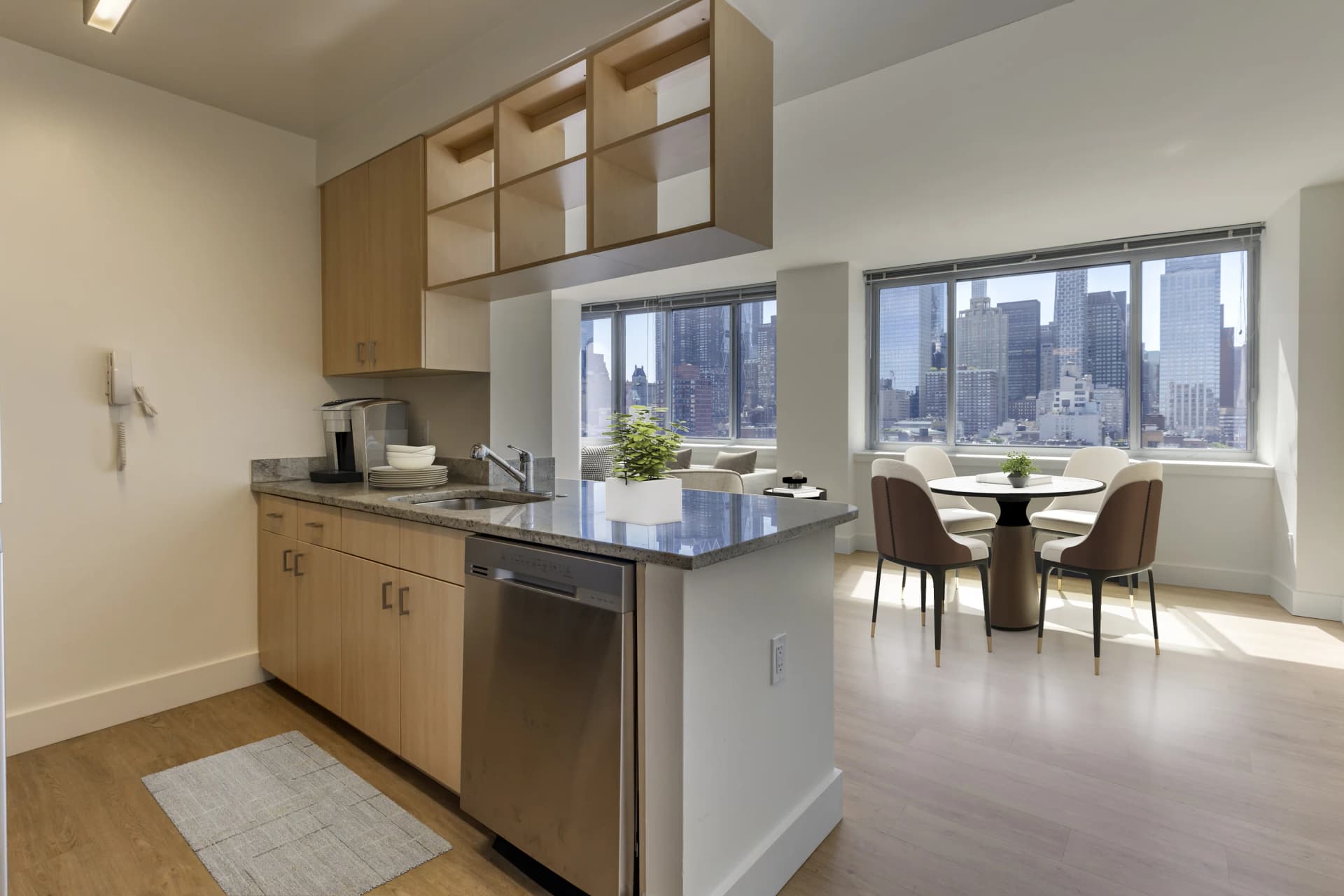 515 West 52 Street #021N, Manhattan, NY 10019