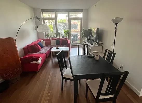 161 East 110 Street #4-E, Manhattan, NY 10029