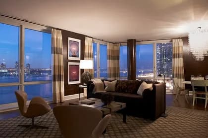 60 Riverside Boulevard #0220, Manhattan, NY 10069