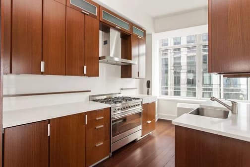 60 Riverside Boulevard #0509, Manhattan, NY 10069 - Image 1