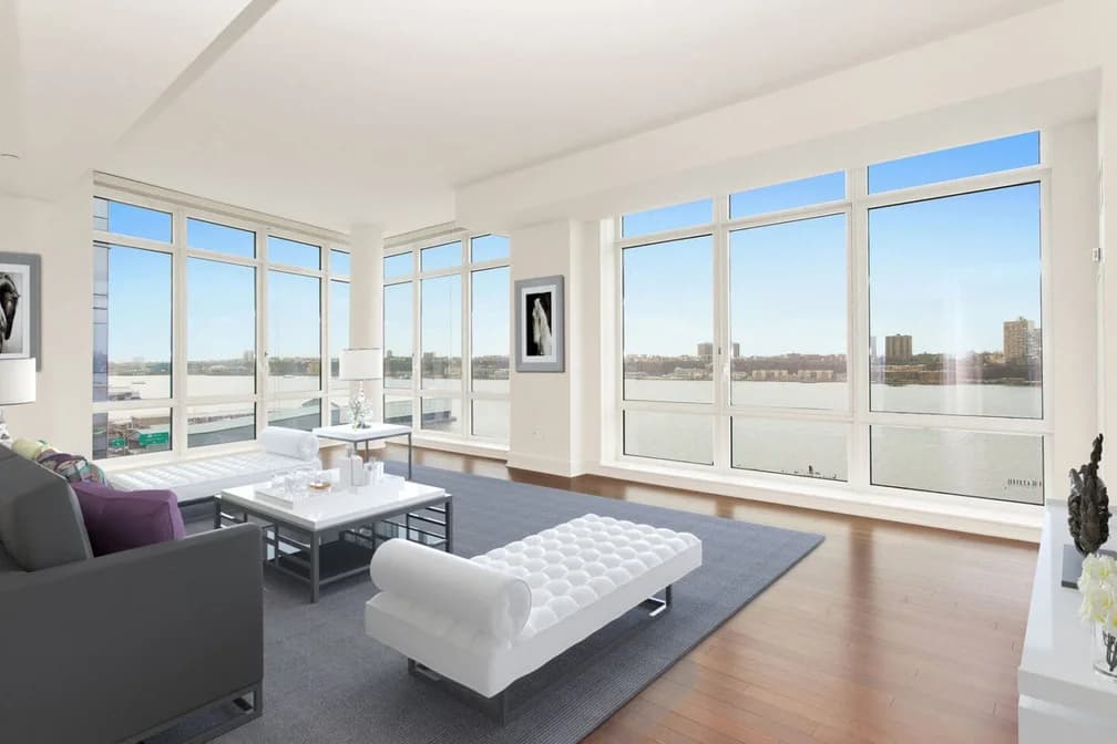 60 Riverside Boulevard #0509, Manhattan, NY 10069 apartment_living_room 1