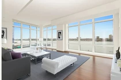 60 Riverside Boulevard #0521, Manhattan, NY 10069