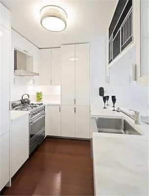 60 Riverside Boulevard #0527, Manhattan, NY 10069