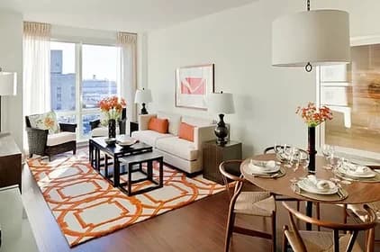 60 Riverside Boulevard #0529, Manhattan, NY 10069