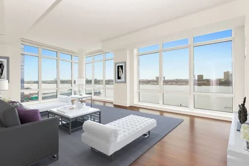 60 Riverside Boulevard #0708, Manhattan, NY 10069