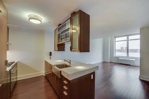 60 Riverside Boulevard #0708, Manhattan, NY 10069