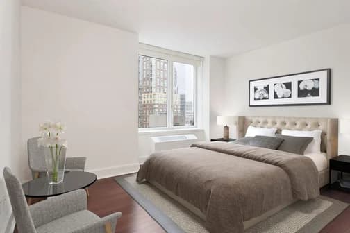 60 Riverside Boulevard #0725, Manhattan, NY 10069