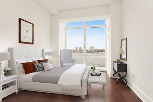 60 Riverside Boulevard #0725, Manhattan, NY 10069