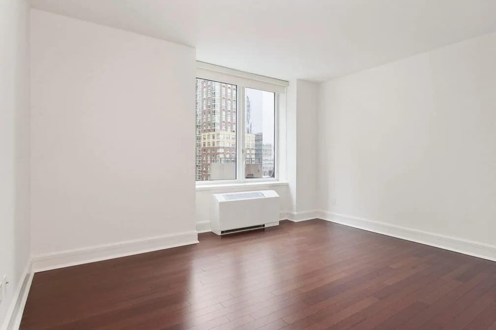 60 Riverside Boulevard #0725, Manhattan, NY 10069 apartment_bedroom_room 1
