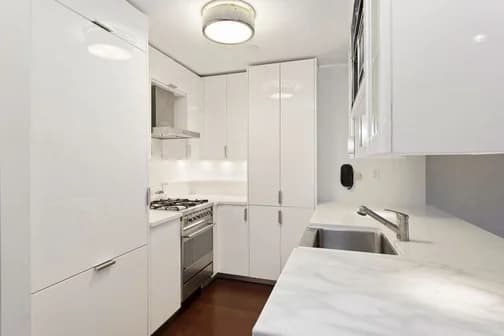 60 Riverside Boulevard #0725, Manhattan, NY 10069