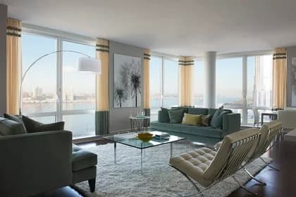 60 Riverside Boulevard #0810, Manhattan, NY 10069