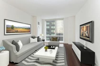 60 Riverside Boulevard #0819, Manhattan, NY 10069