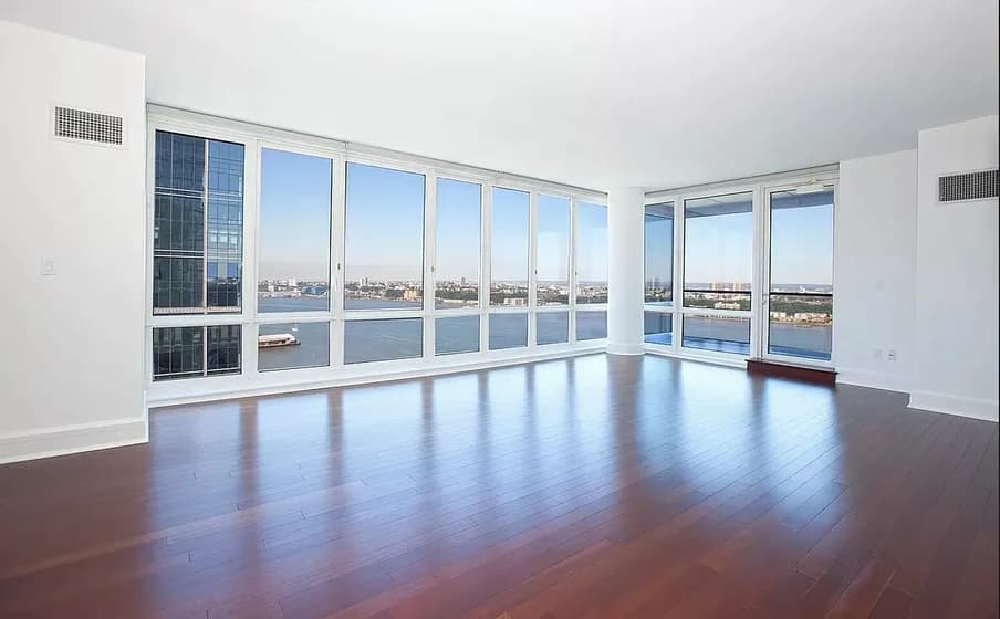 60 Riverside Boulevard #3303, Manhattan, NY 10069 apartment_living_room 1