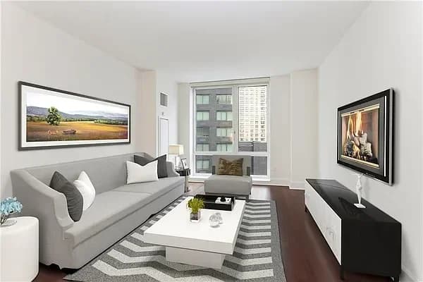 60 Riverside Boulevard #910, Manhattan, NY 10069