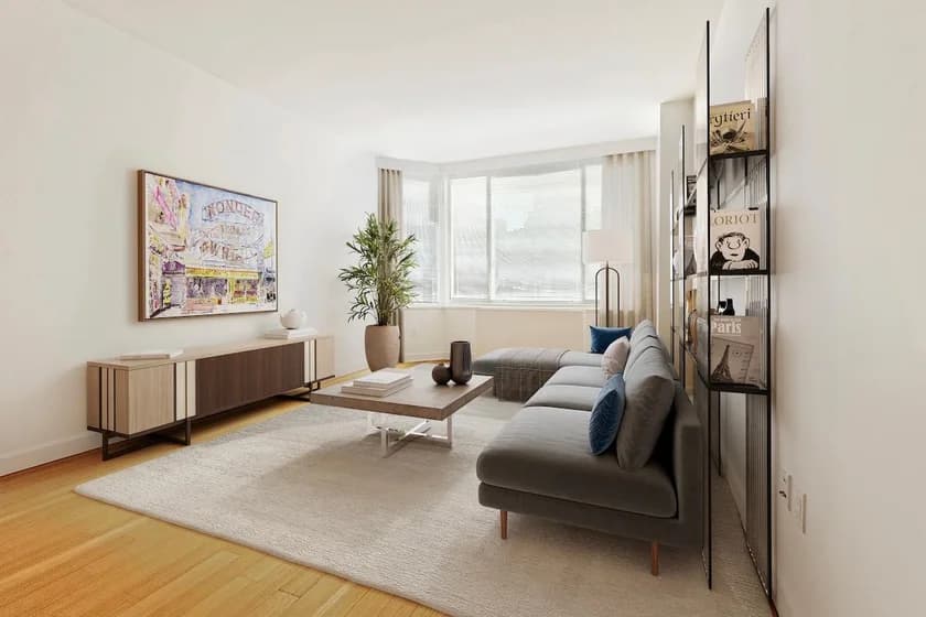 320 West 38 Street #5537, Manhattan, NY 10018 1