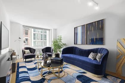 320 W 38 St #8284, Manhattan, NY 10018