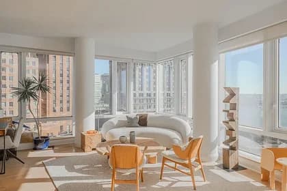 70 Little West Street #30-E, Manhattan, NY 10280 - Image 1