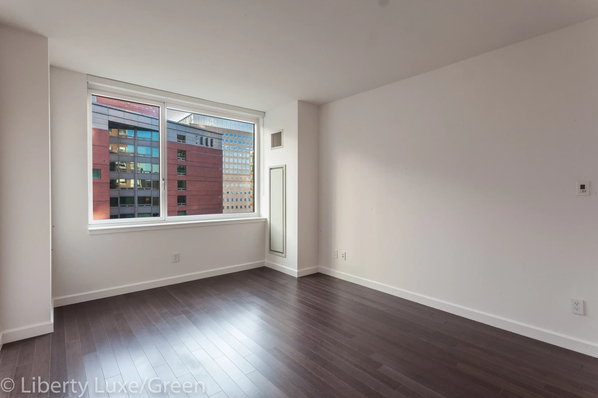 200 North End Avenue #10S, Manhattan, NY 10282 apartment_bedroom_room 1