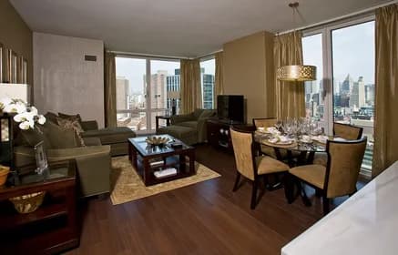 200 North End Avenue #22D, Manhattan, NY 10282