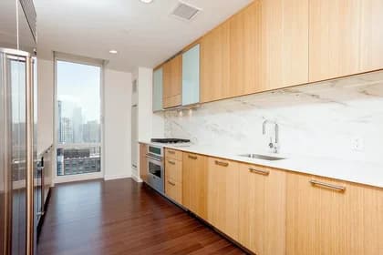 200 North End Avenue #9D, Manhattan, NY 10282